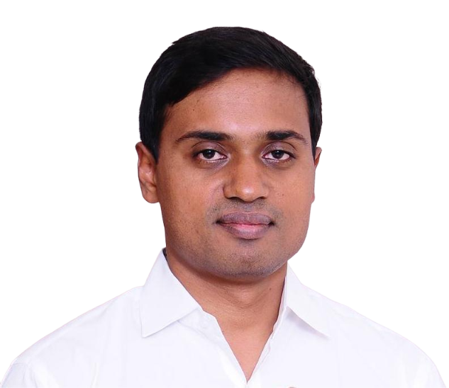 P. V. Midhun Reddy